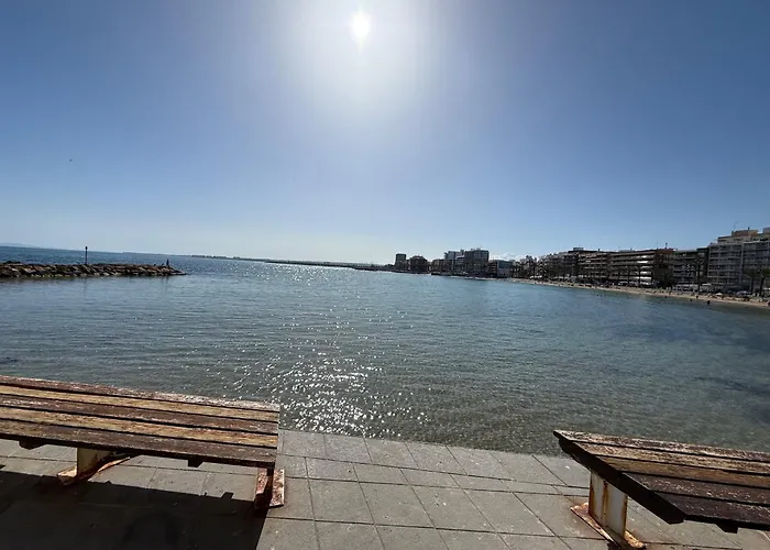 Radio Murcia * Torrevieja