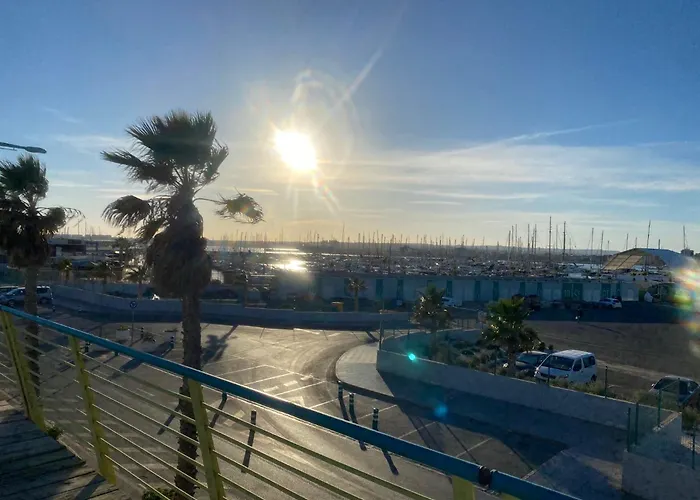 Lägenhet Radio Murcia