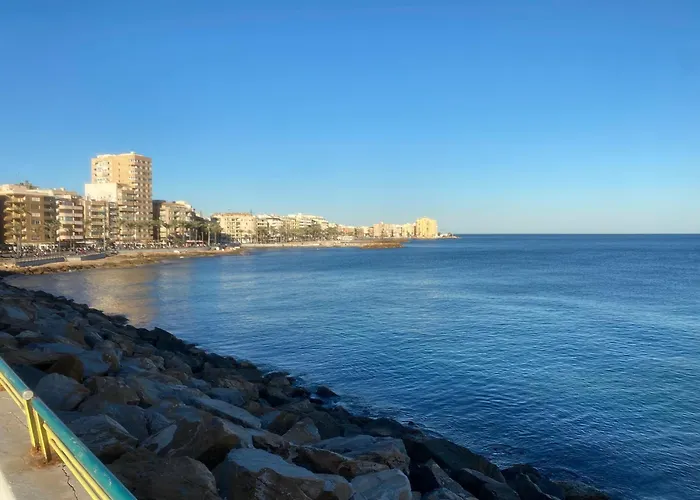 Radio Murcia Lägenhet Torrevieja