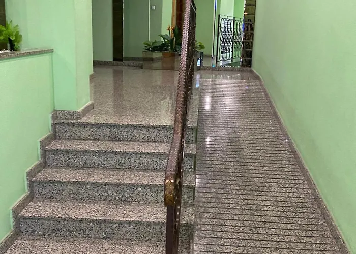 Radio Murcia Lägenhet Torrevieja