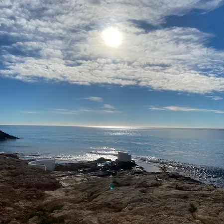 Radio Murcia Apartment