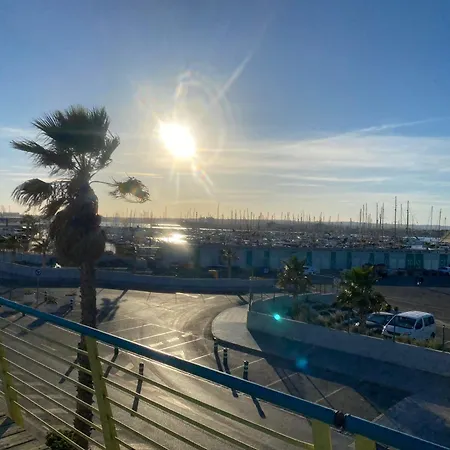 Apartament Radio Murcia