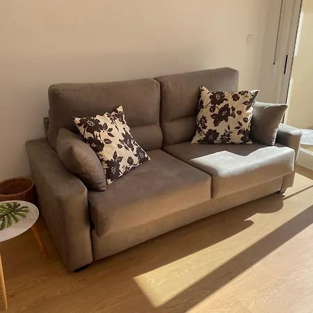 Radio Murcia Apartment Torrevieja