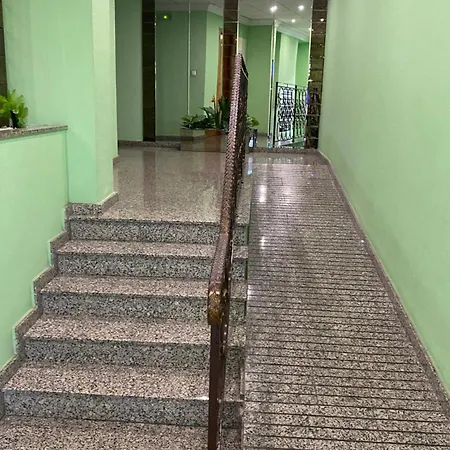 Radio Murcia Apartament Torrevieja