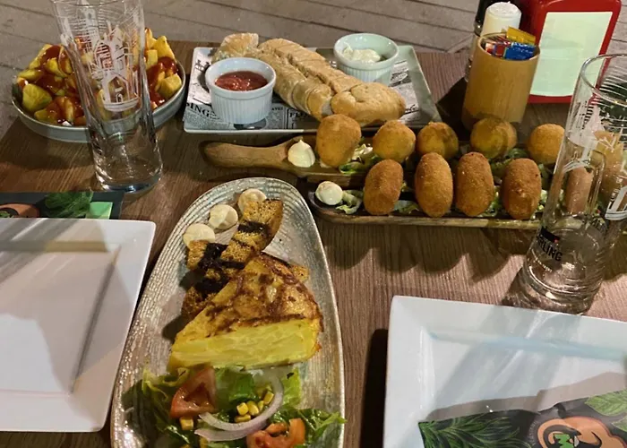 Radio Murcia 公寓 *