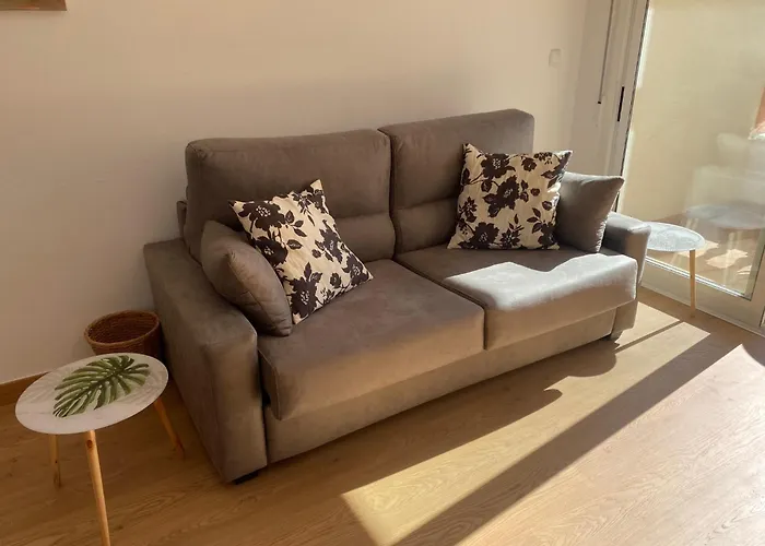 Radio Murcia Apartment Torrevieja