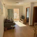 شقة Radio Murcia *